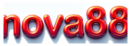 nova88 logo